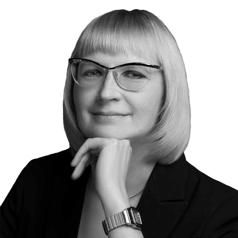 Ольга Наумова